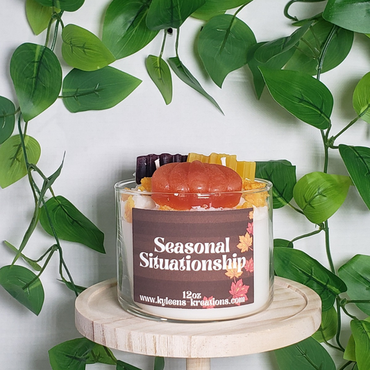 Seasonal Situationship