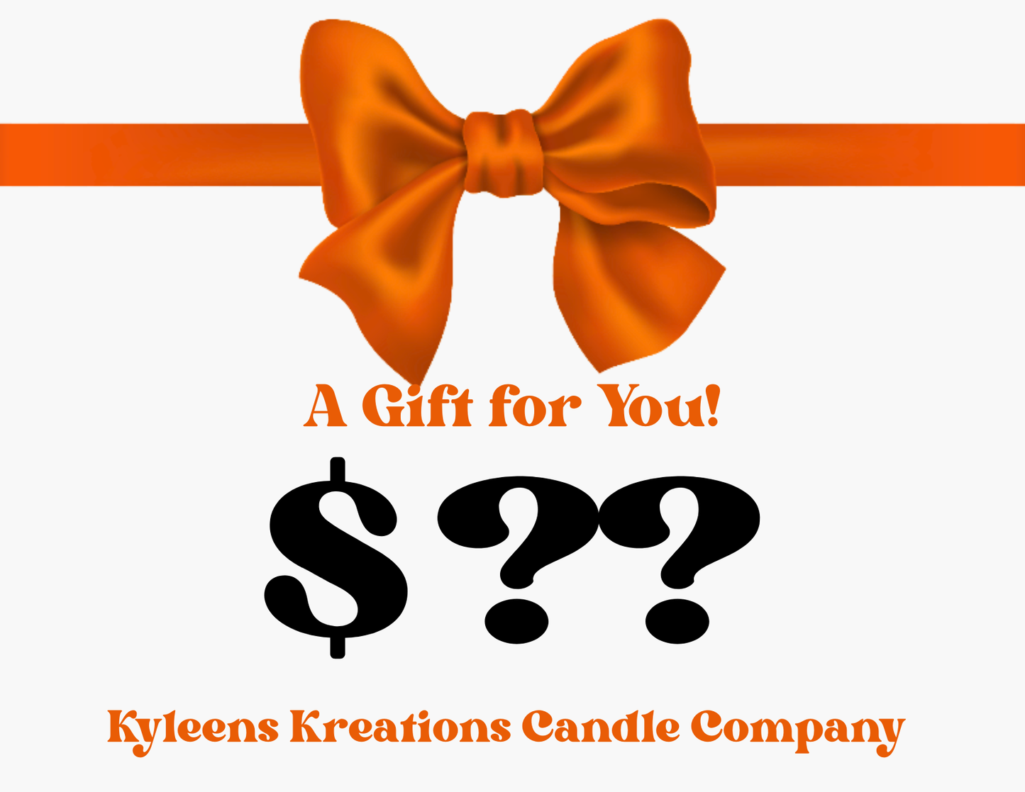 Why Not Gift a Gift Card