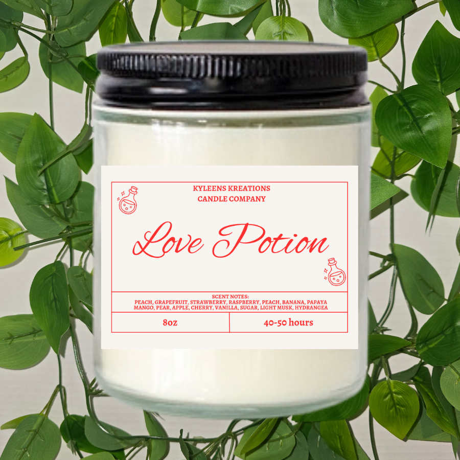 *Love Potion