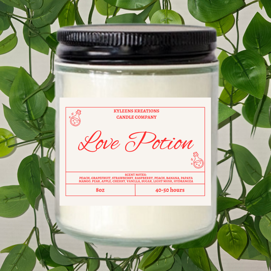 *Love Potion